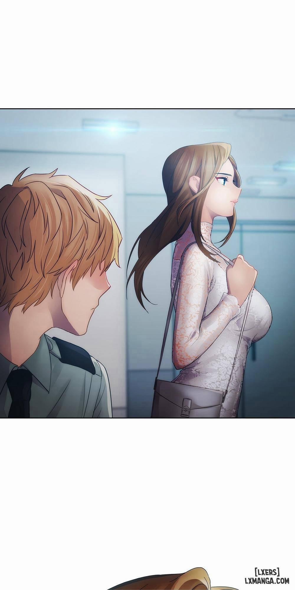 Khu Vườn Hoang Lạc 17 trang 5