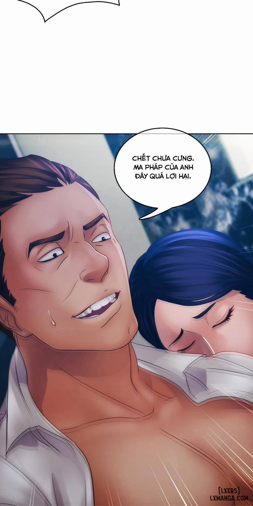 Khu Vườn Hoang Lạc 17 trang 53