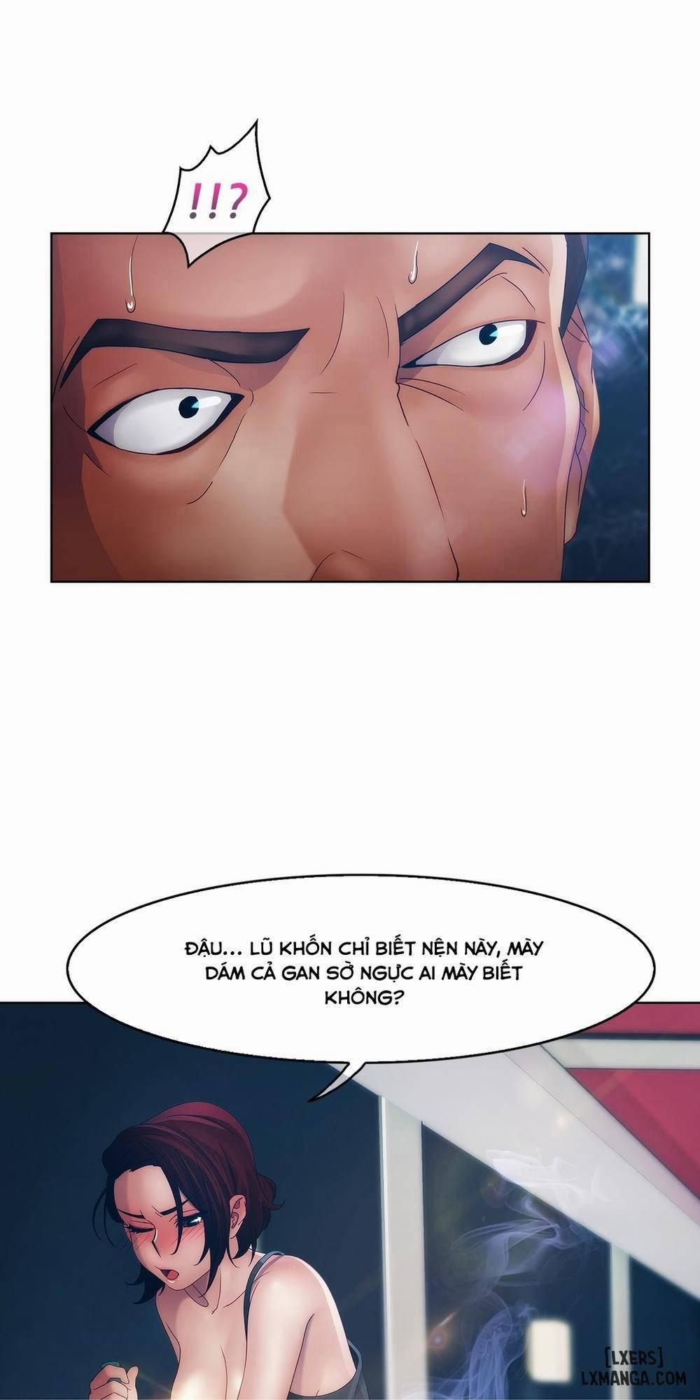 Khu Vườn Hoang Lạc 17 trang 55