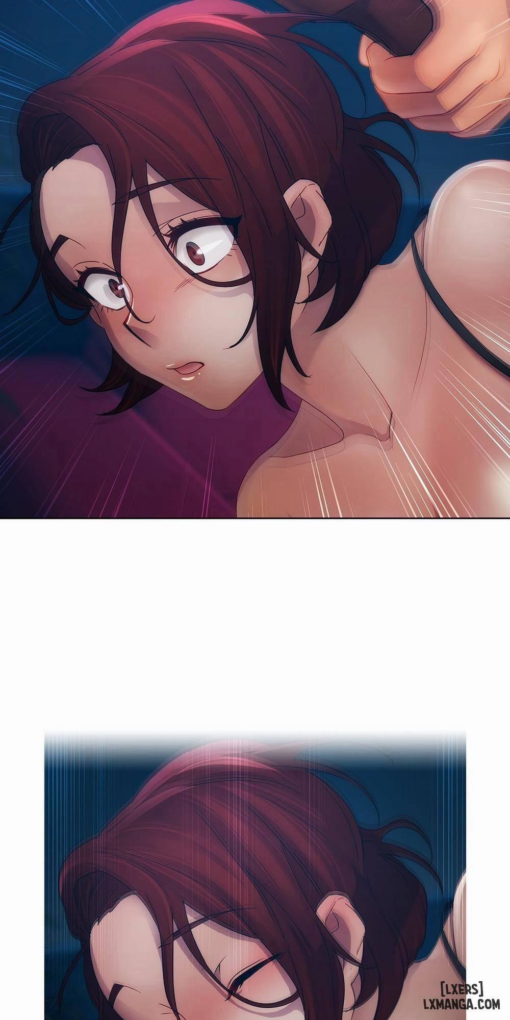 Khu Vườn Hoang Lạc 17 trang 62