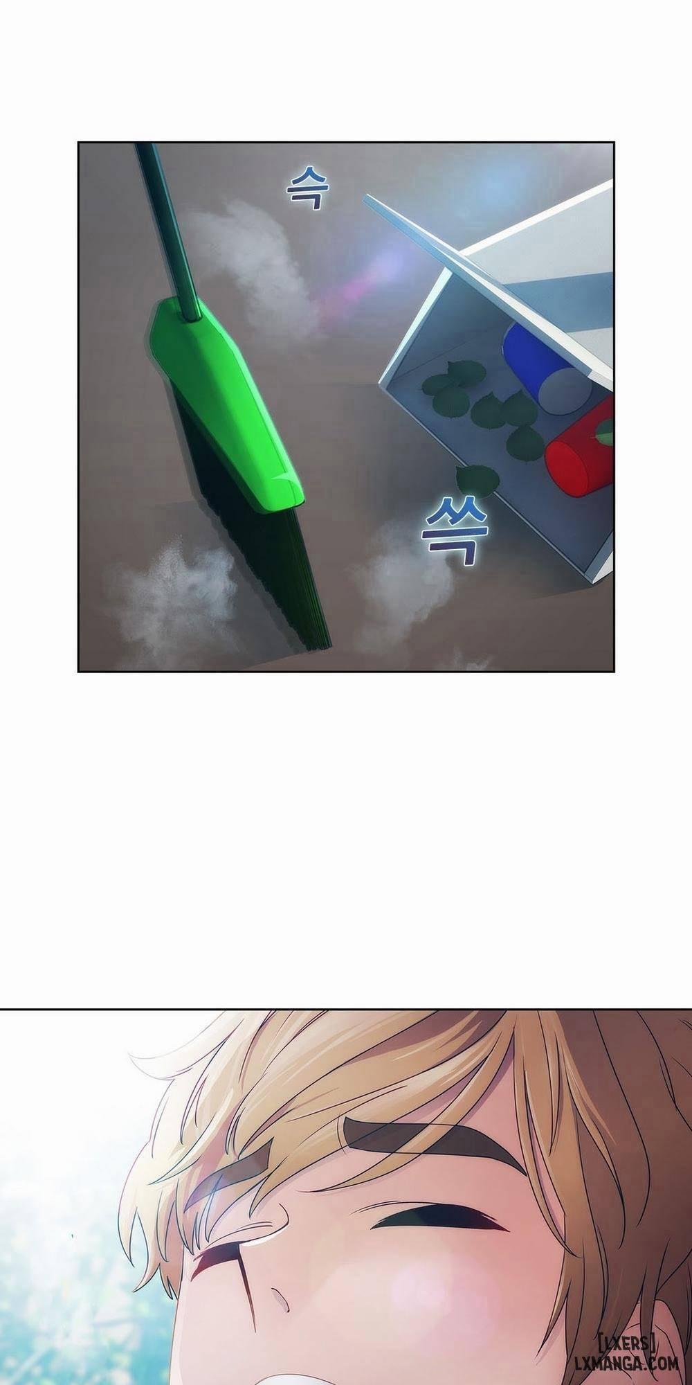 Khu Vườn Hoang Lạc 18 trang 2