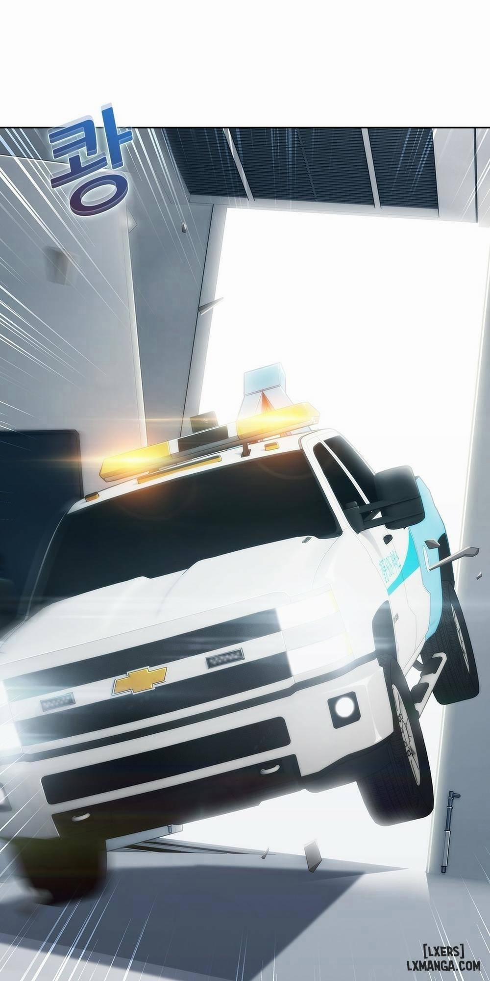 Khu Vườn Hoang Lạc 19 trang 30