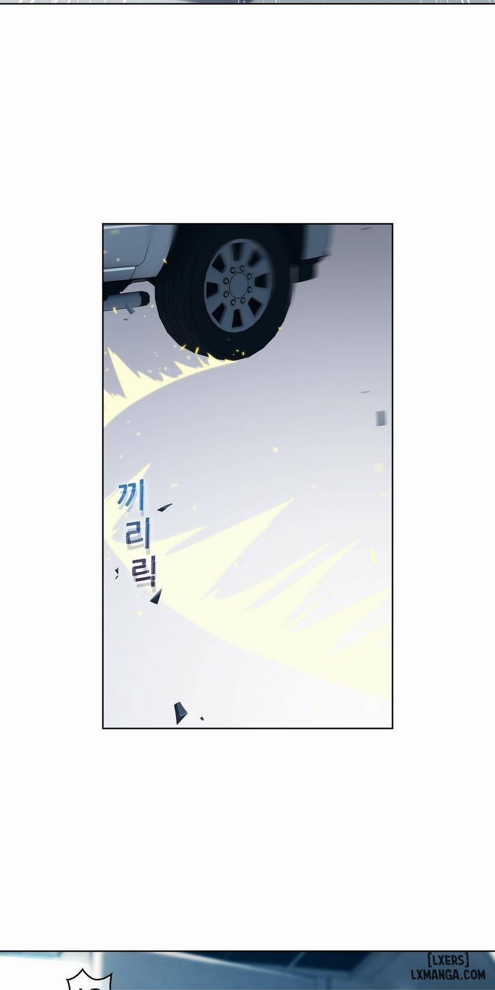 Khu Vườn Hoang Lạc 19 trang 31