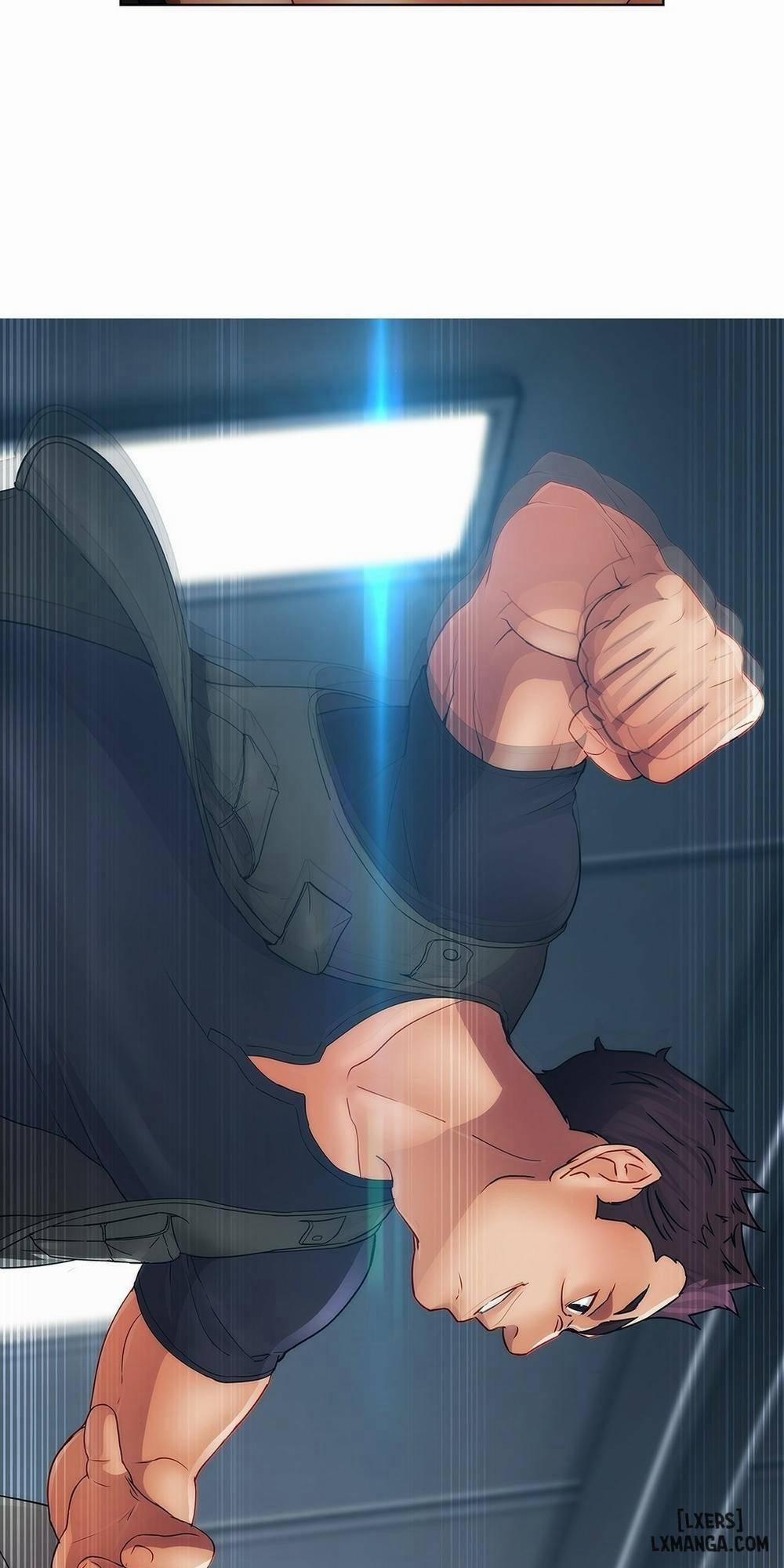 Khu Vườn Hoang Lạc 19 trang 40