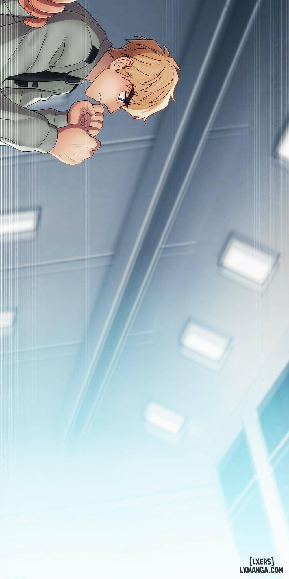 Khu Vườn Hoang Lạc 19 trang 41