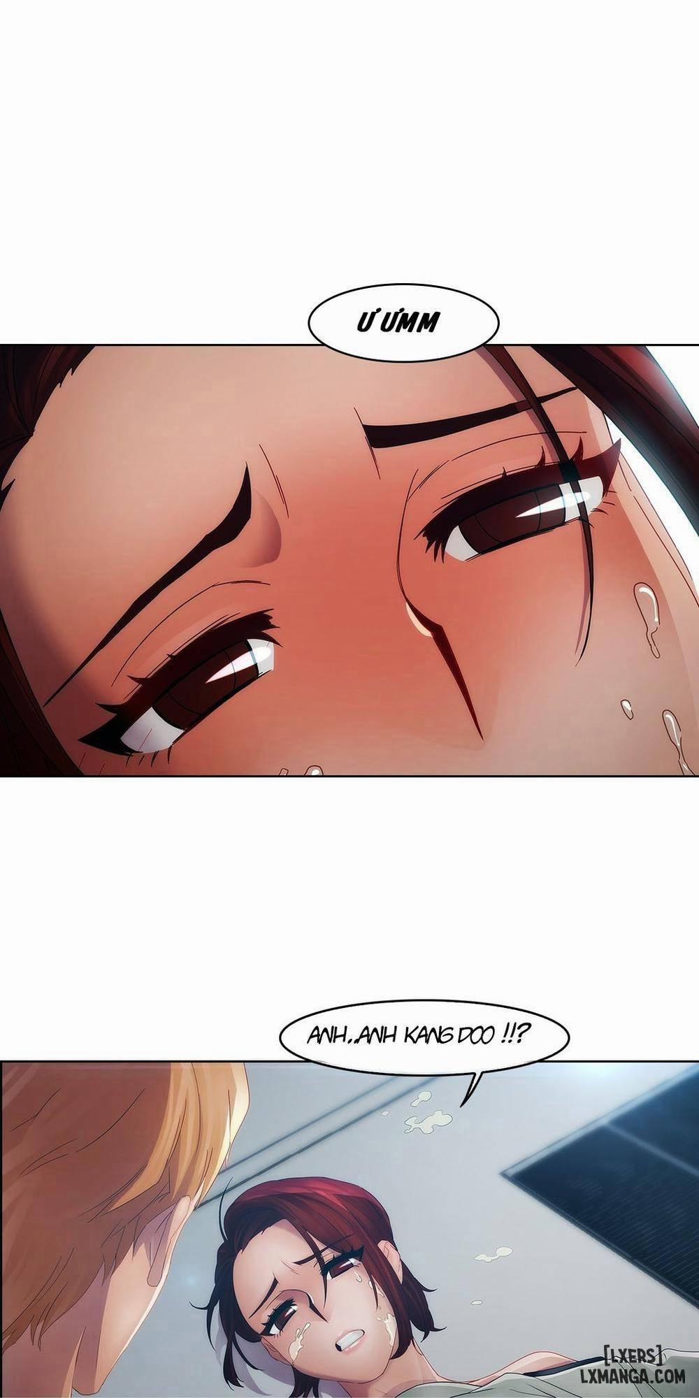 Khu Vườn Hoang Lạc 19 trang 45