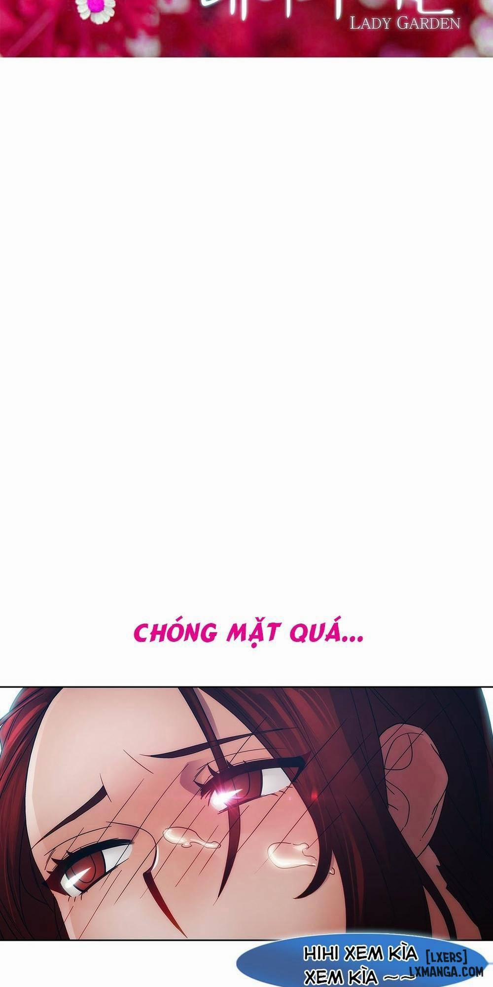 Khu Vườn Hoang Lạc 19 trang 8