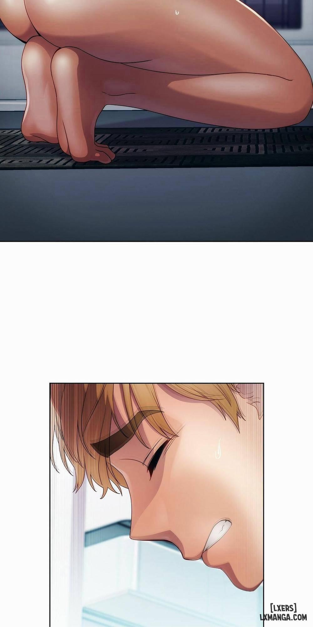 Khu Vườn Hoang Lạc 20 trang 17