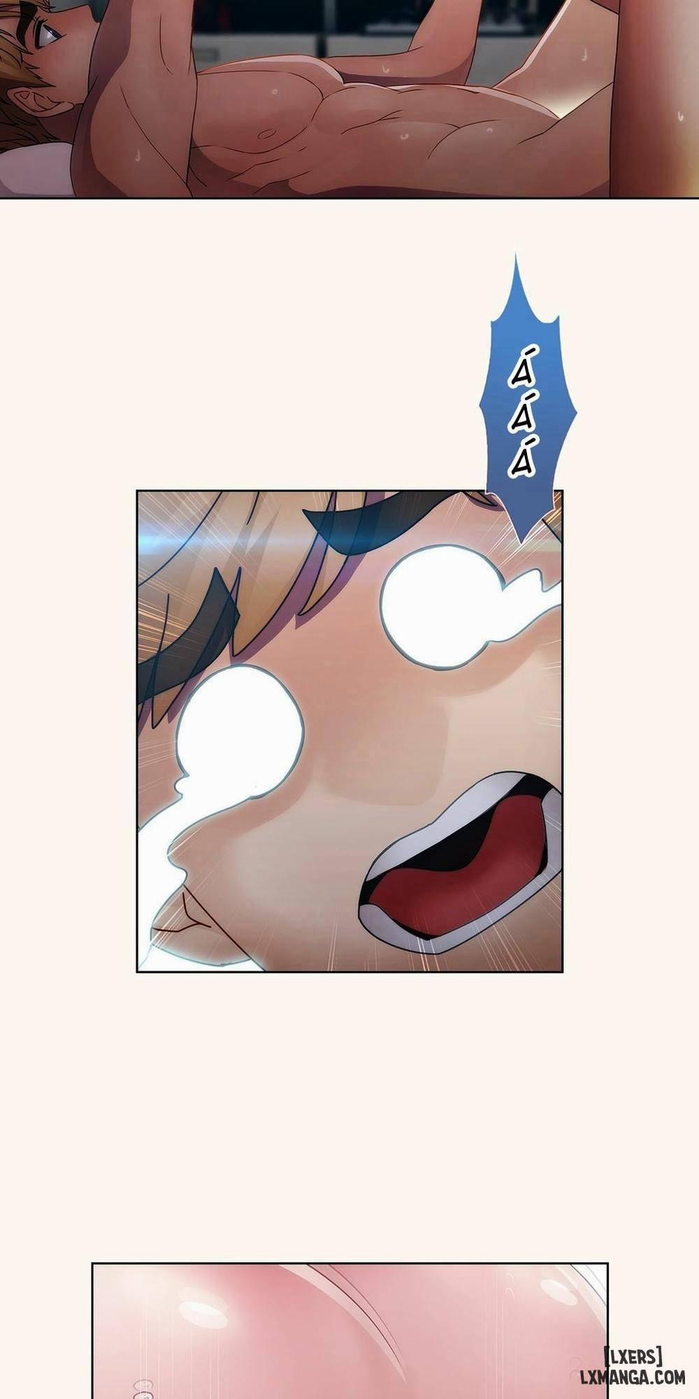 Khu Vườn Hoang Lạc 20 trang 36