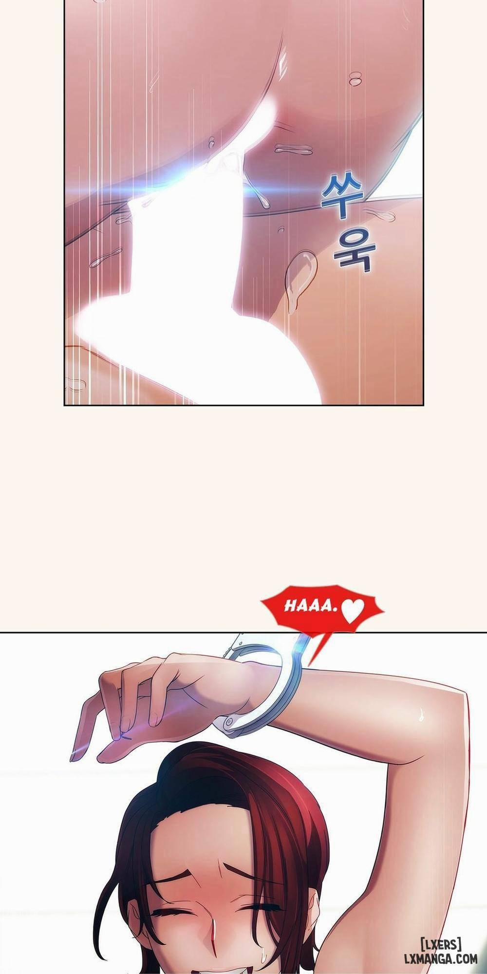 Khu Vườn Hoang Lạc 20 trang 37