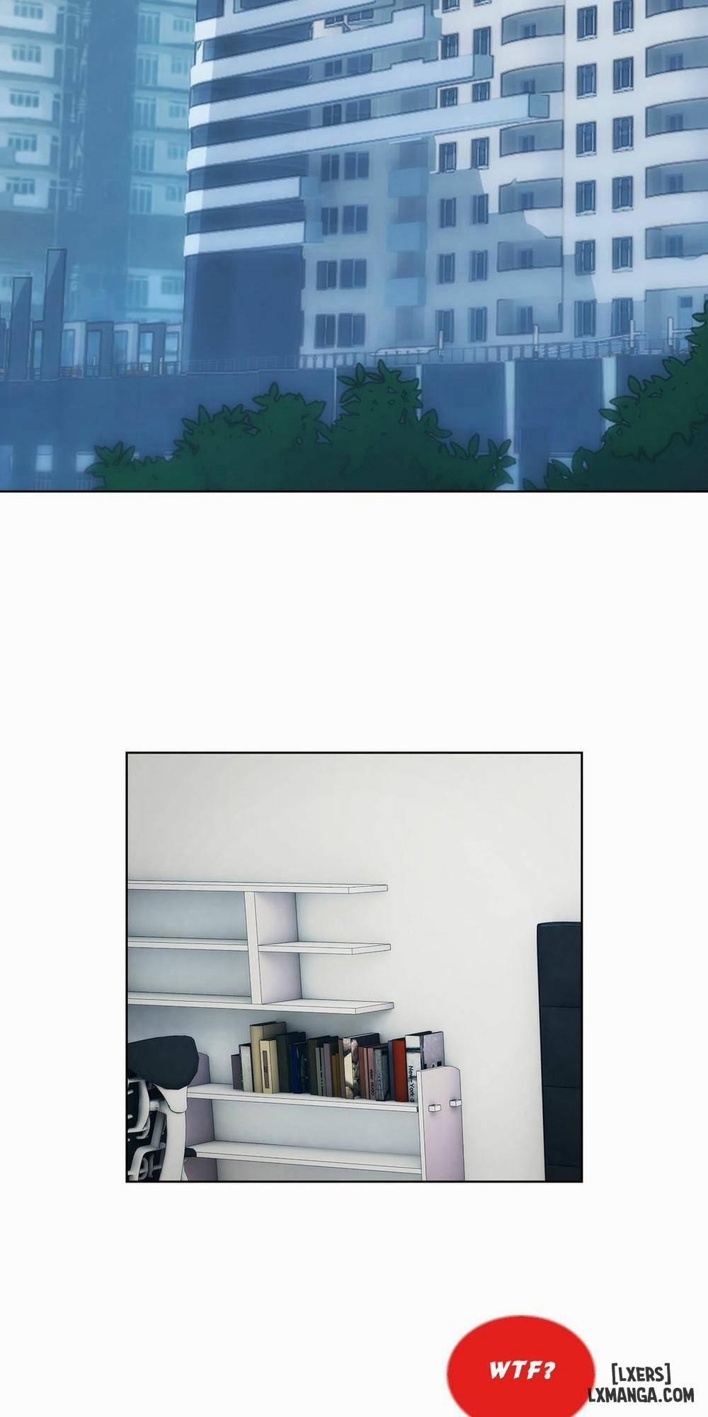 Khu Vườn Hoang Lạc 20 trang 42