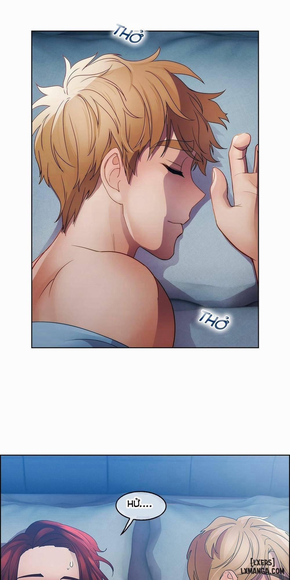 Khu Vườn Hoang Lạc 20 trang 46