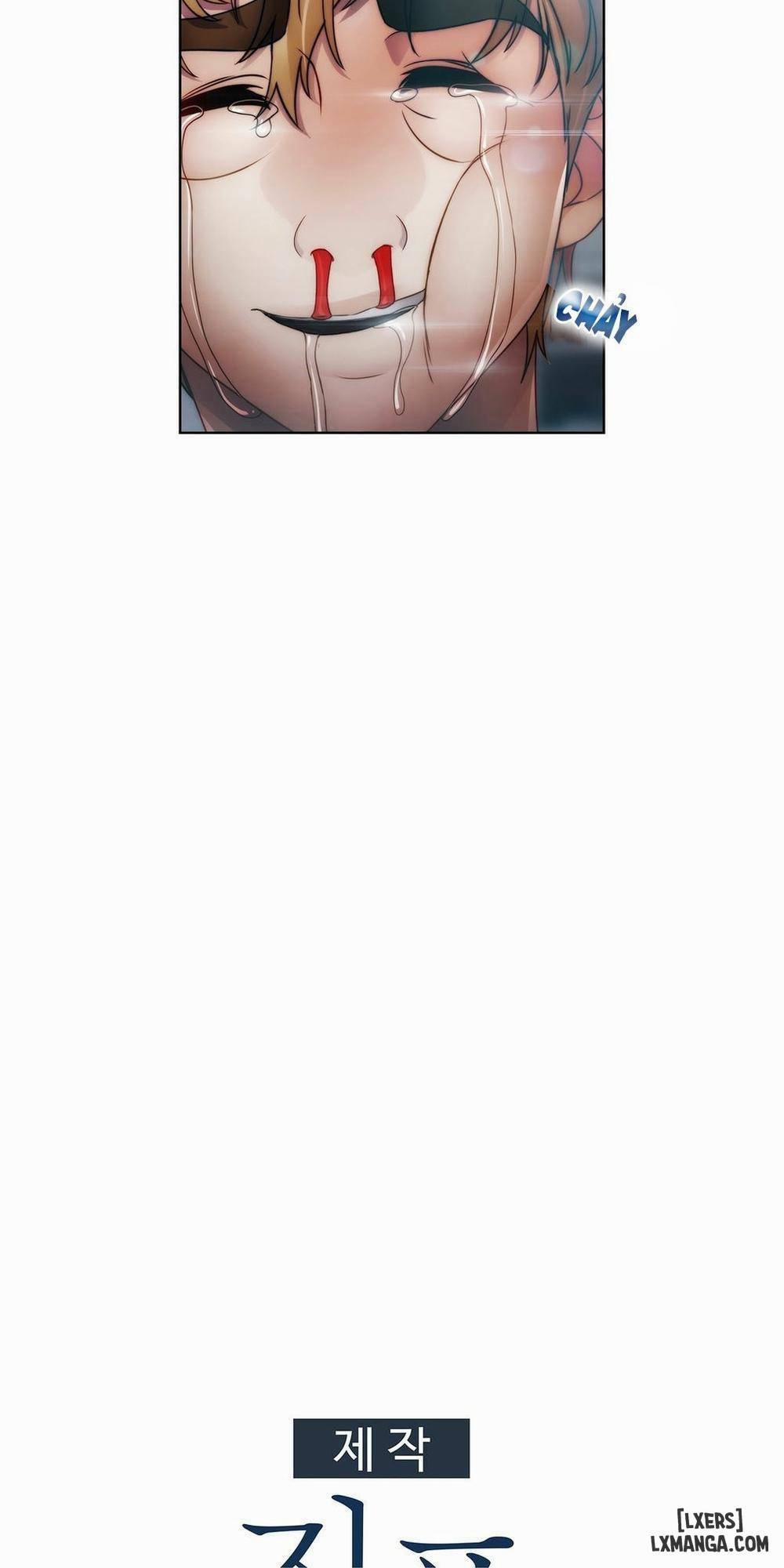 Khu Vườn Hoang Lạc 20 trang 53