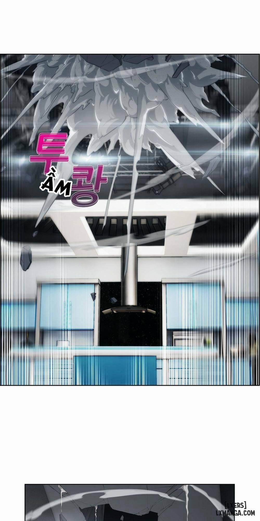 Khu Vườn Hoang Lạc 21 trang 12