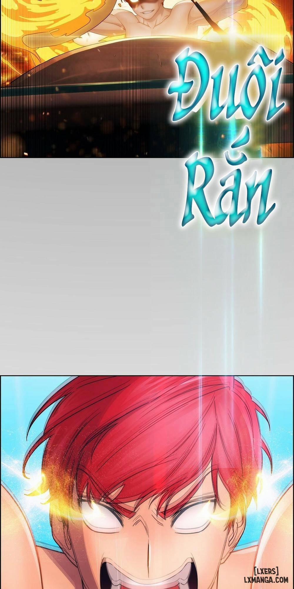 Khu Vườn Hoang Lạc 21 trang 26