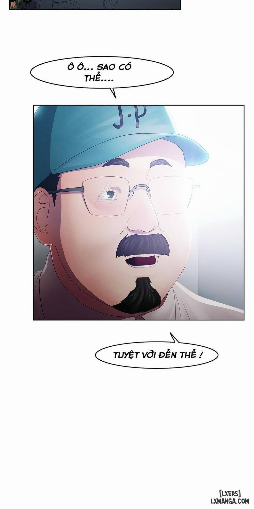 Khu Vườn Hoang Lạc 21 trang 28