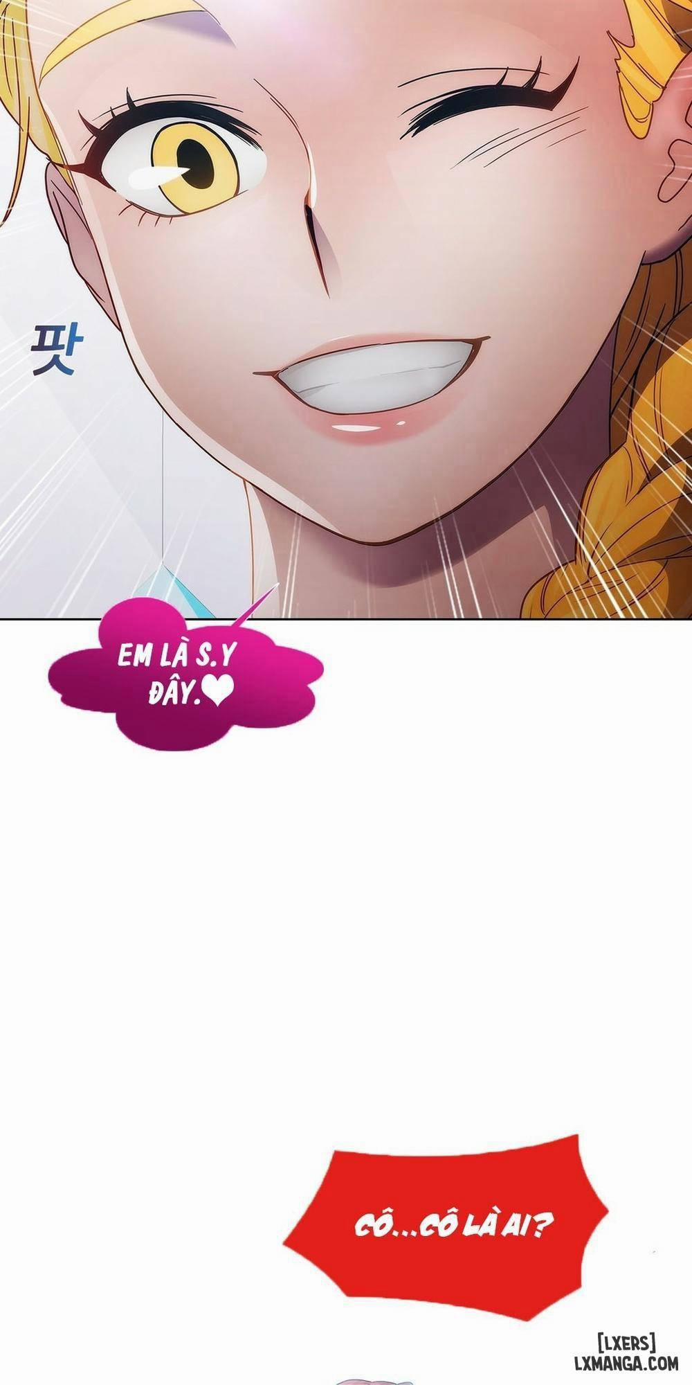 Khu Vườn Hoang Lạc 21 trang 37