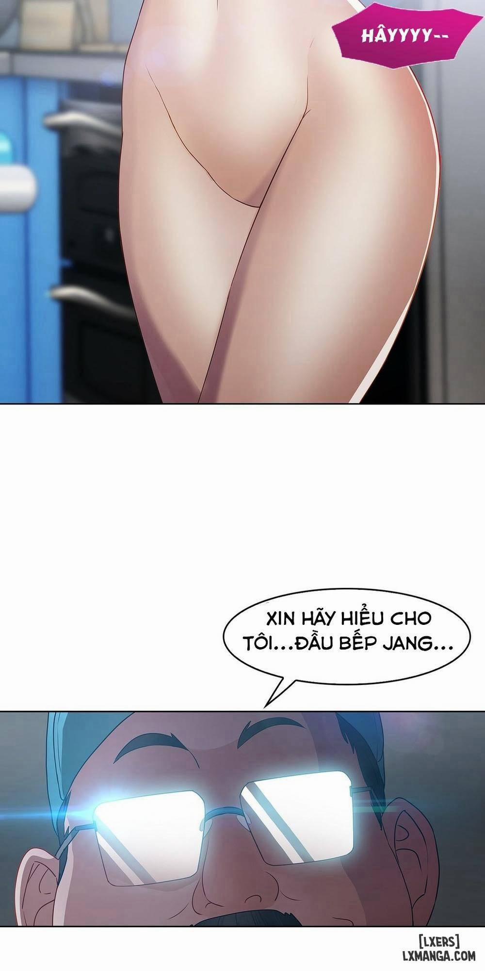 Khu Vườn Hoang Lạc 21 trang 44