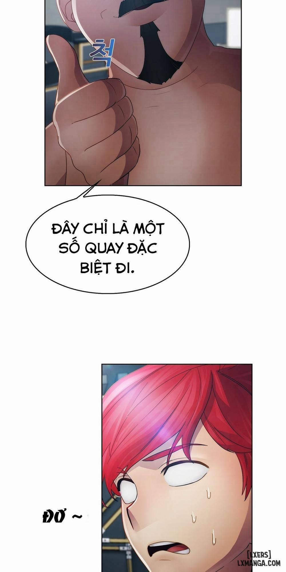 Khu Vườn Hoang Lạc 21 trang 48