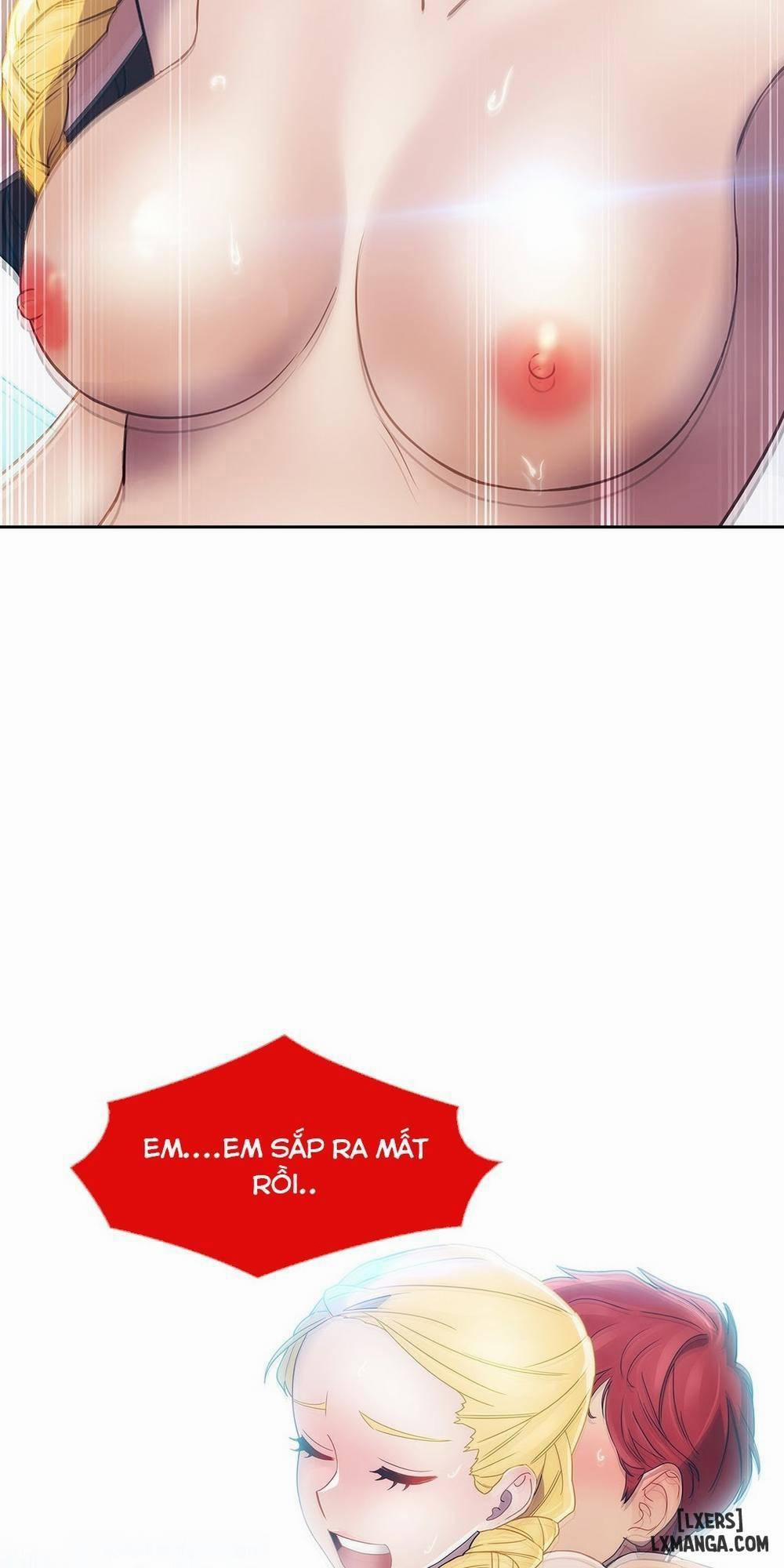 Khu Vườn Hoang Lạc 22 trang 14