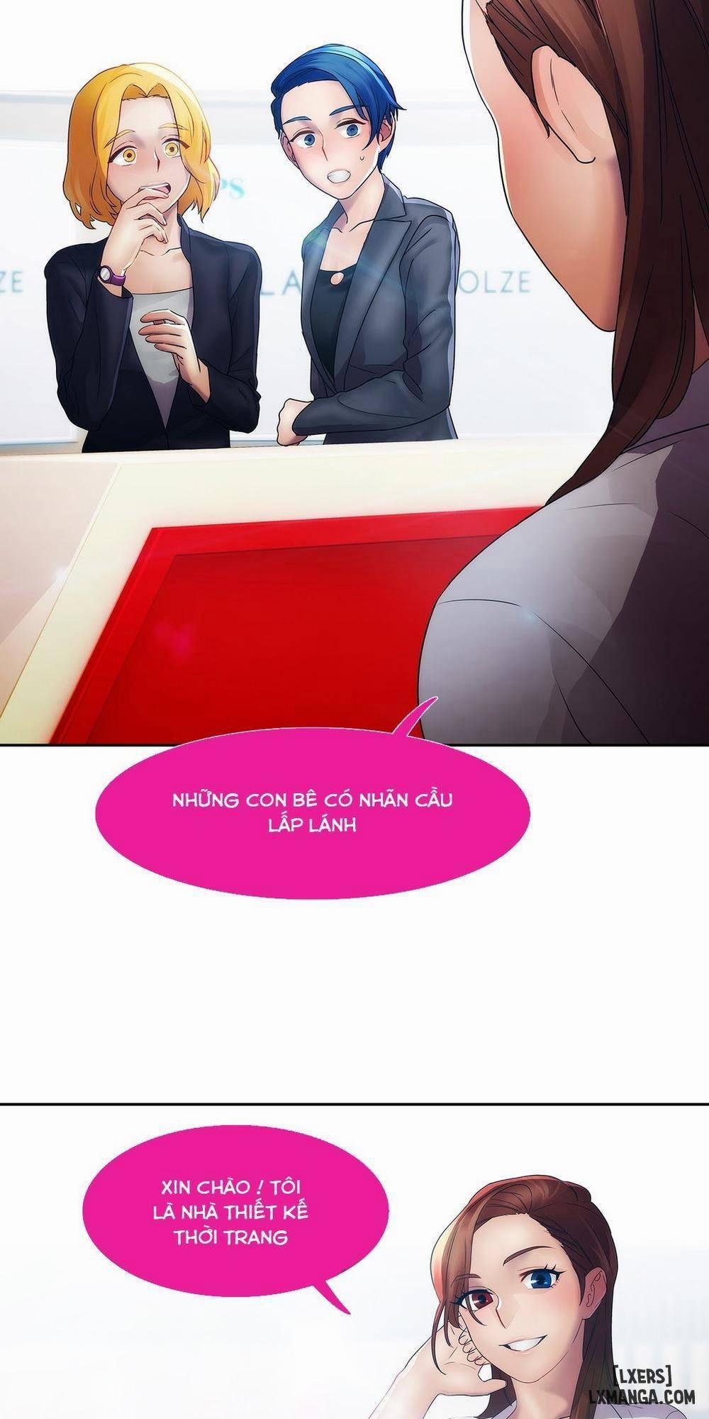 Khu Vườn Hoang Lạc 22 trang 36