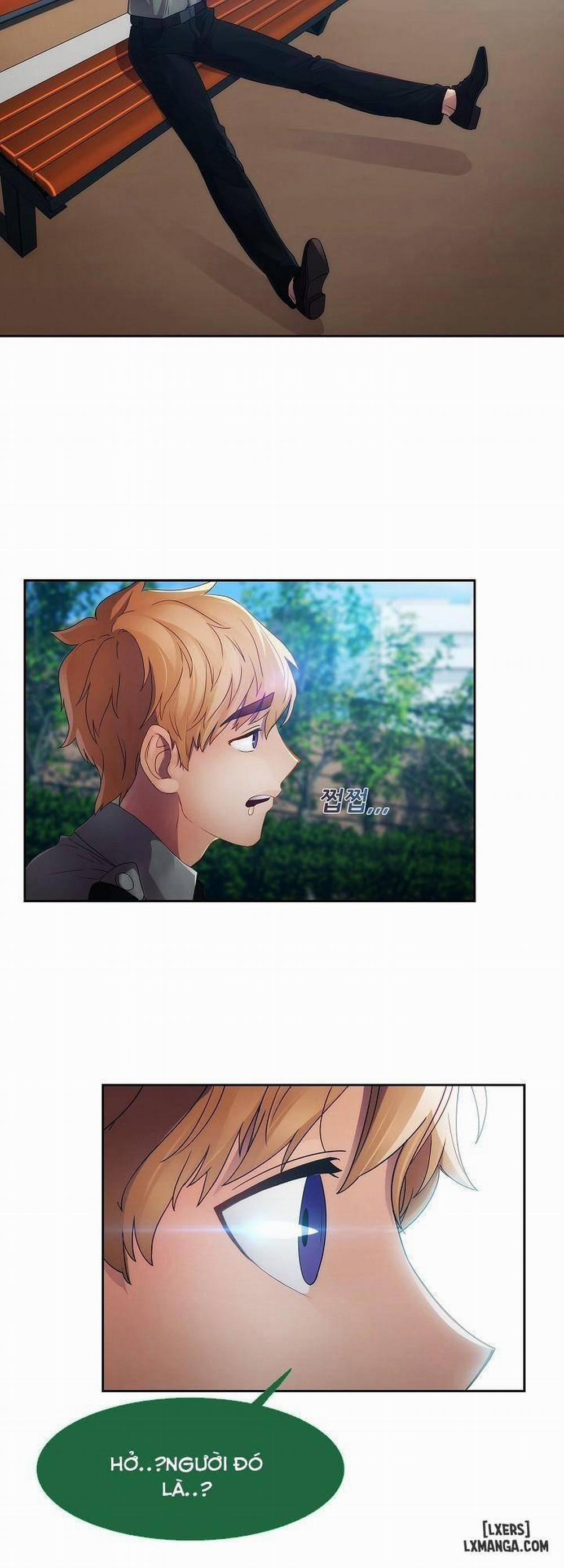 Khu Vườn Hoang Lạc 23 trang 2