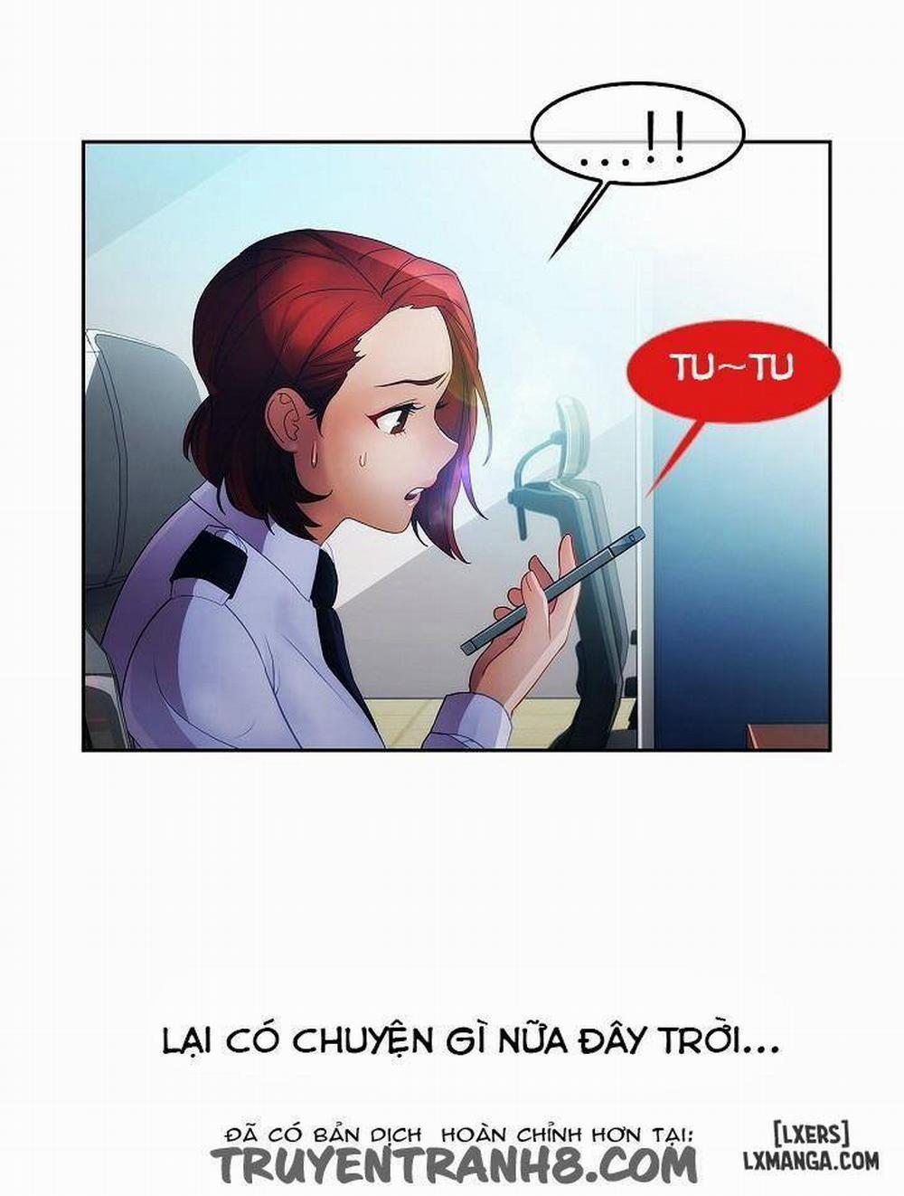 Khu Vườn Hoang Lạc 23 trang 23