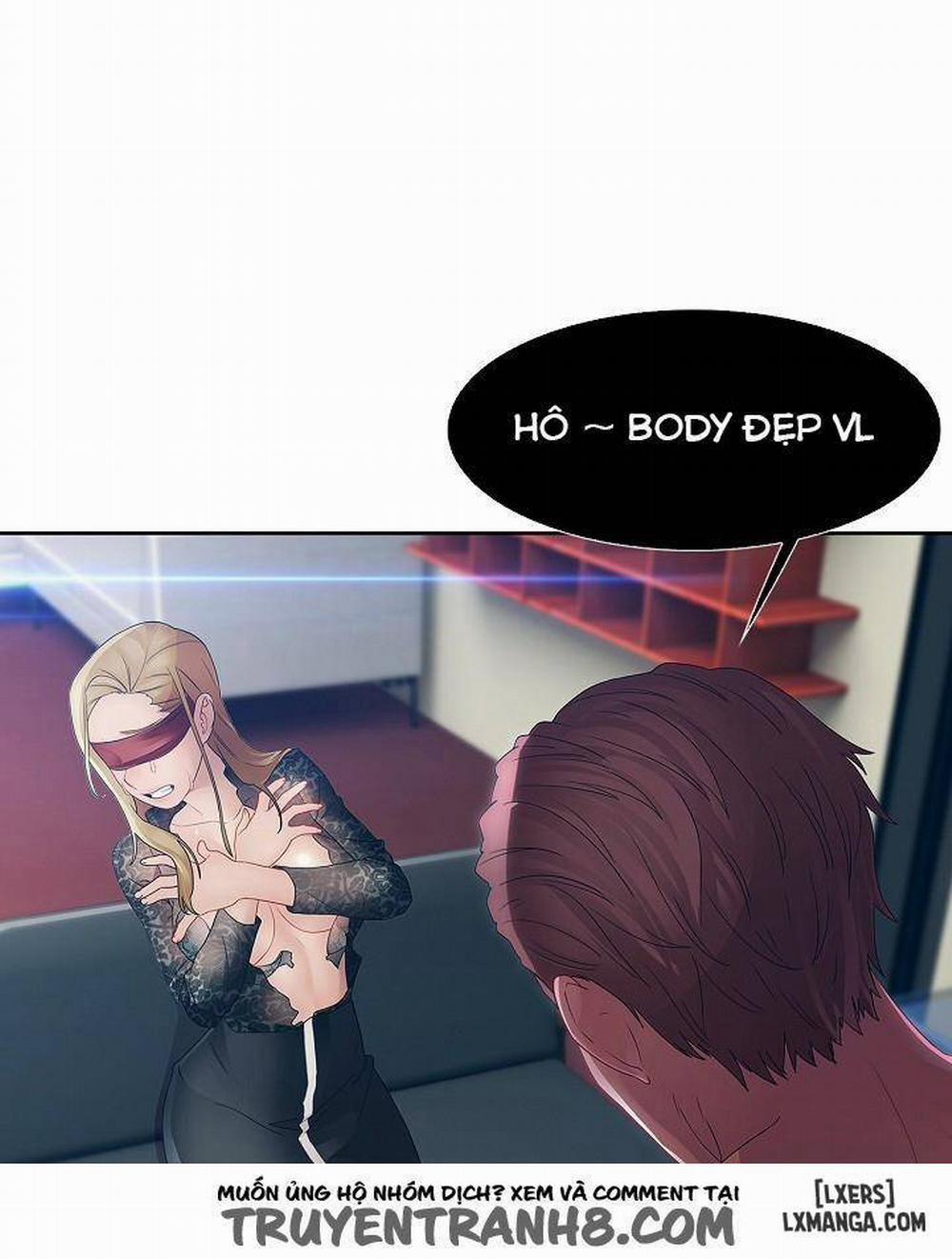 Khu Vườn Hoang Lạc 23 trang 35