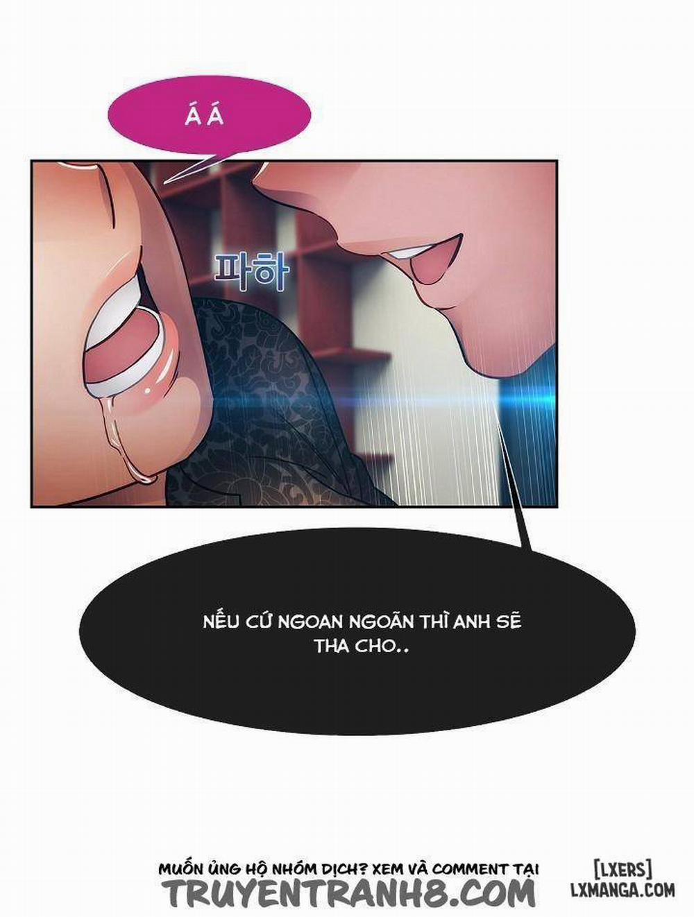 Khu Vườn Hoang Lạc 23 trang 39