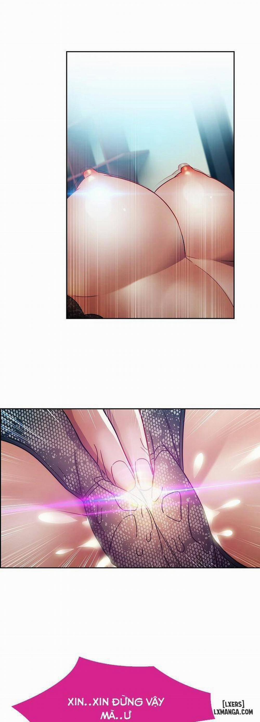 Khu Vườn Hoang Lạc 23 trang 40