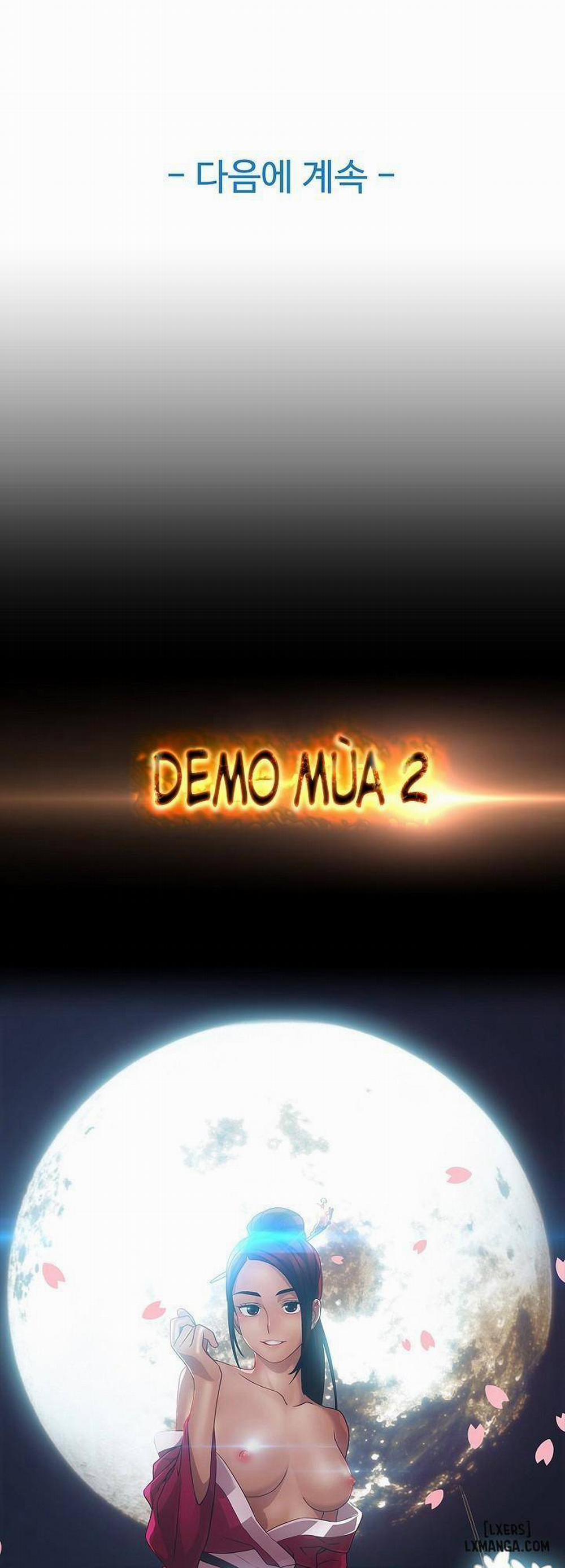 Khu Vườn Hoang Lạc 23 trang 44