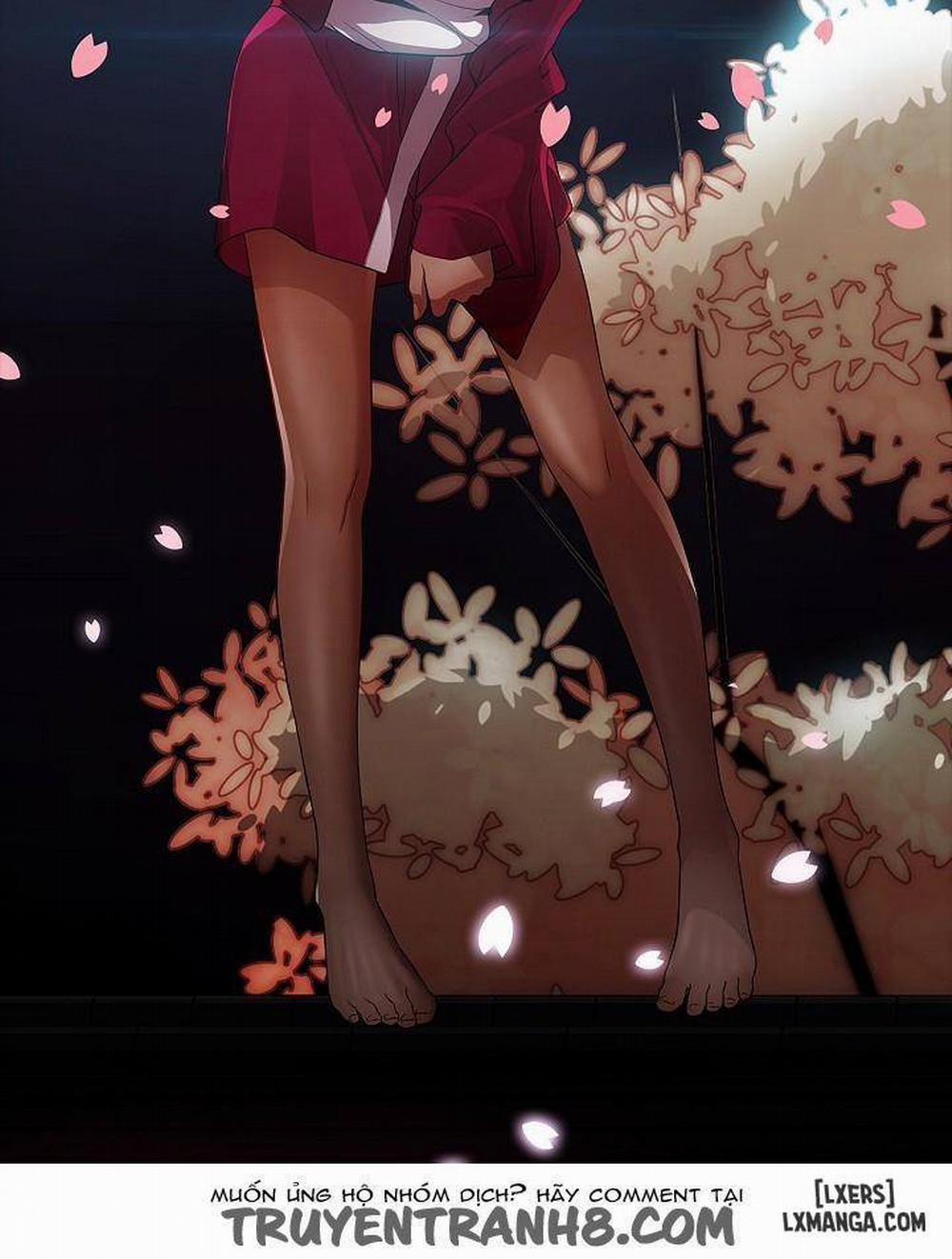 Khu Vườn Hoang Lạc 23 trang 45