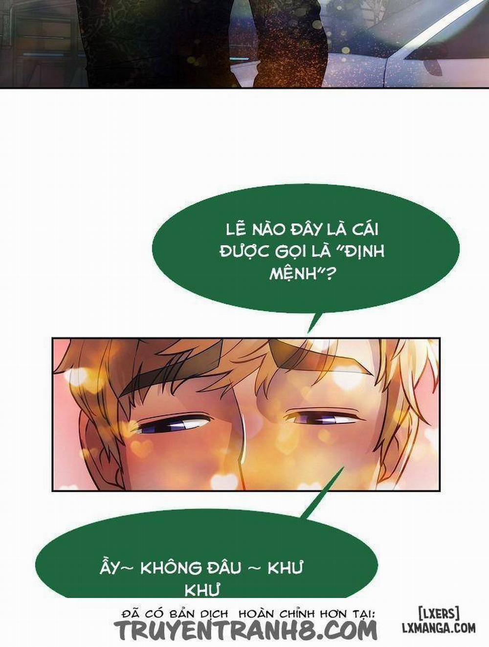 Khu Vườn Hoang Lạc 23 trang 5