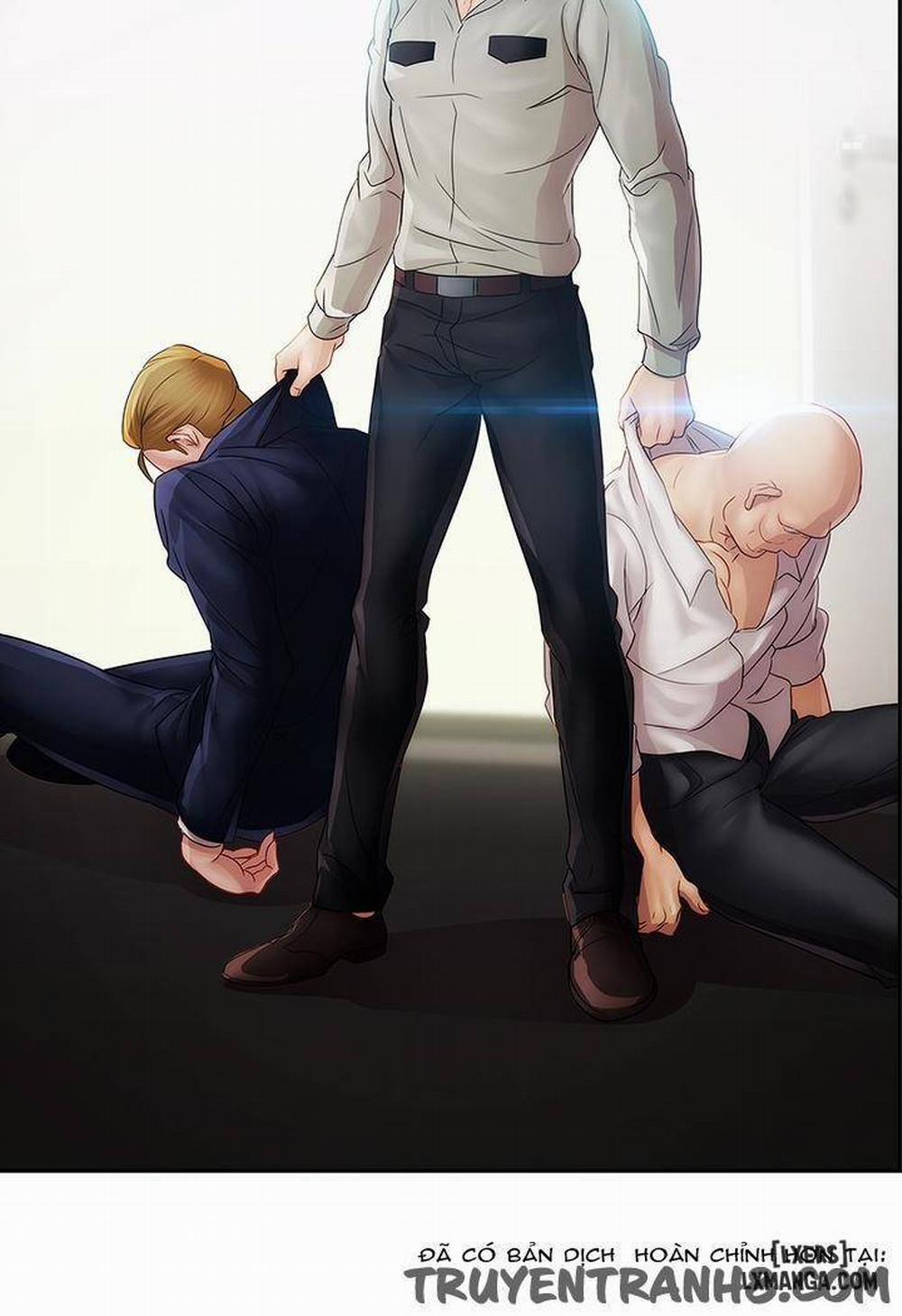 Khu Vườn Hoang Lạc 24 trang 15