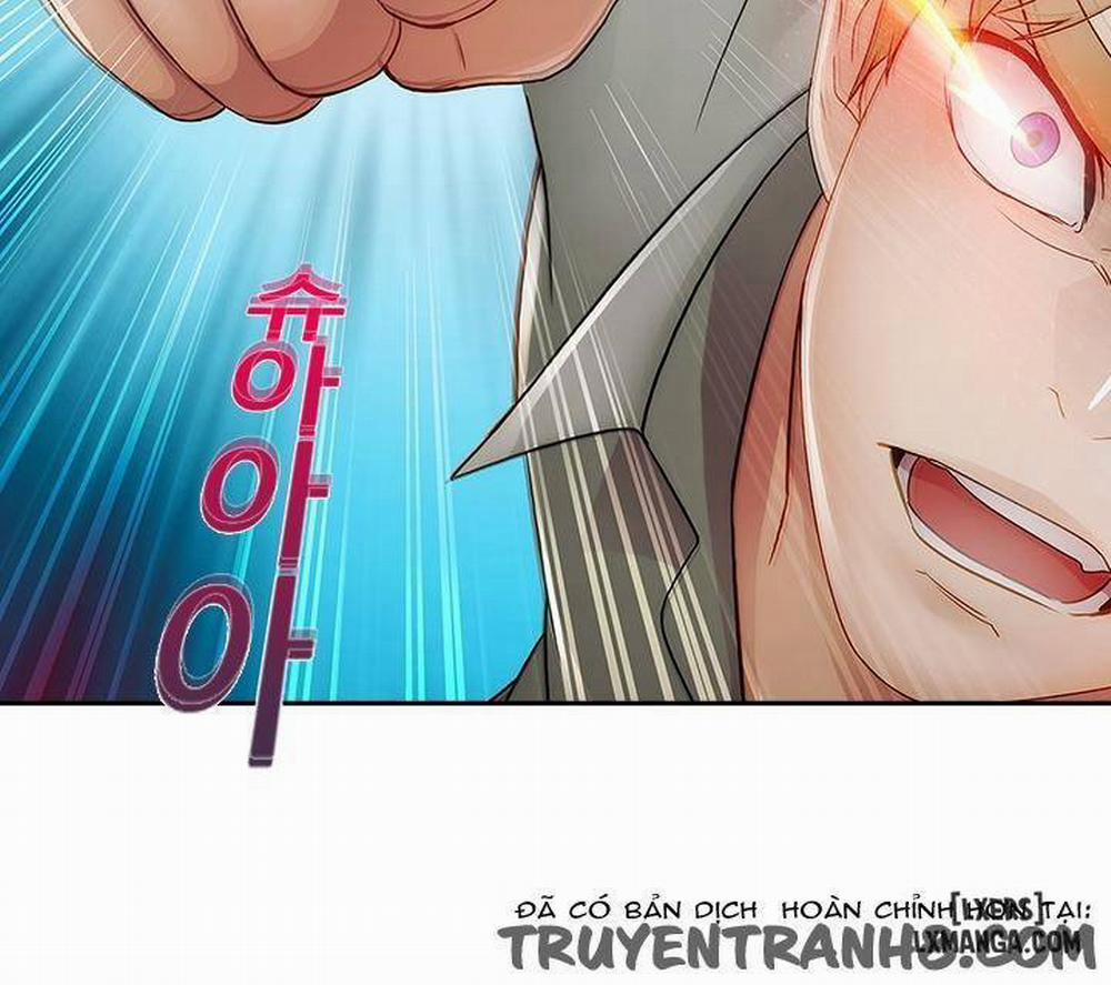 Khu Vườn Hoang Lạc 24 trang 25