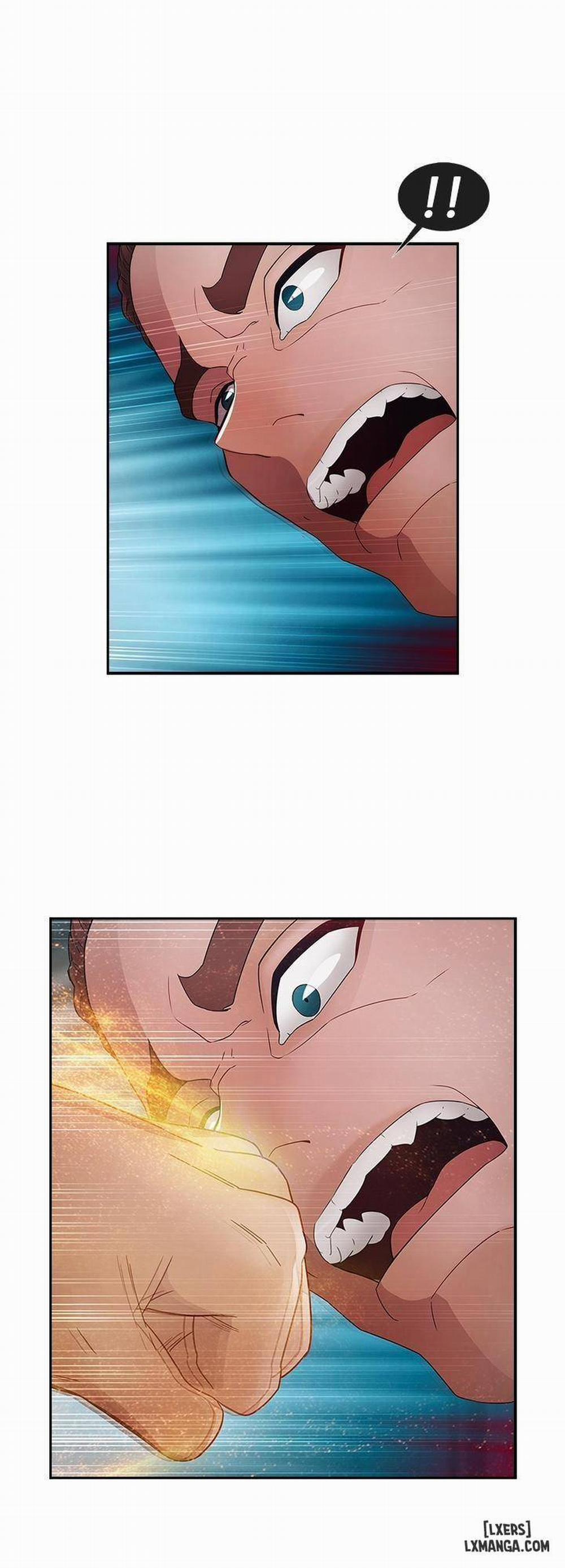 Khu Vườn Hoang Lạc 24 trang 26