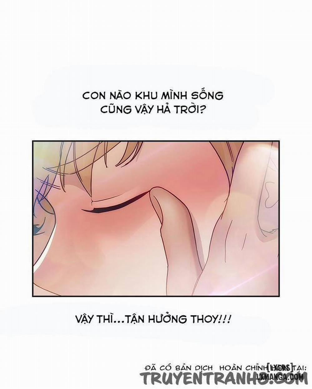 Khu Vườn Hoang Lạc 24 trang 37