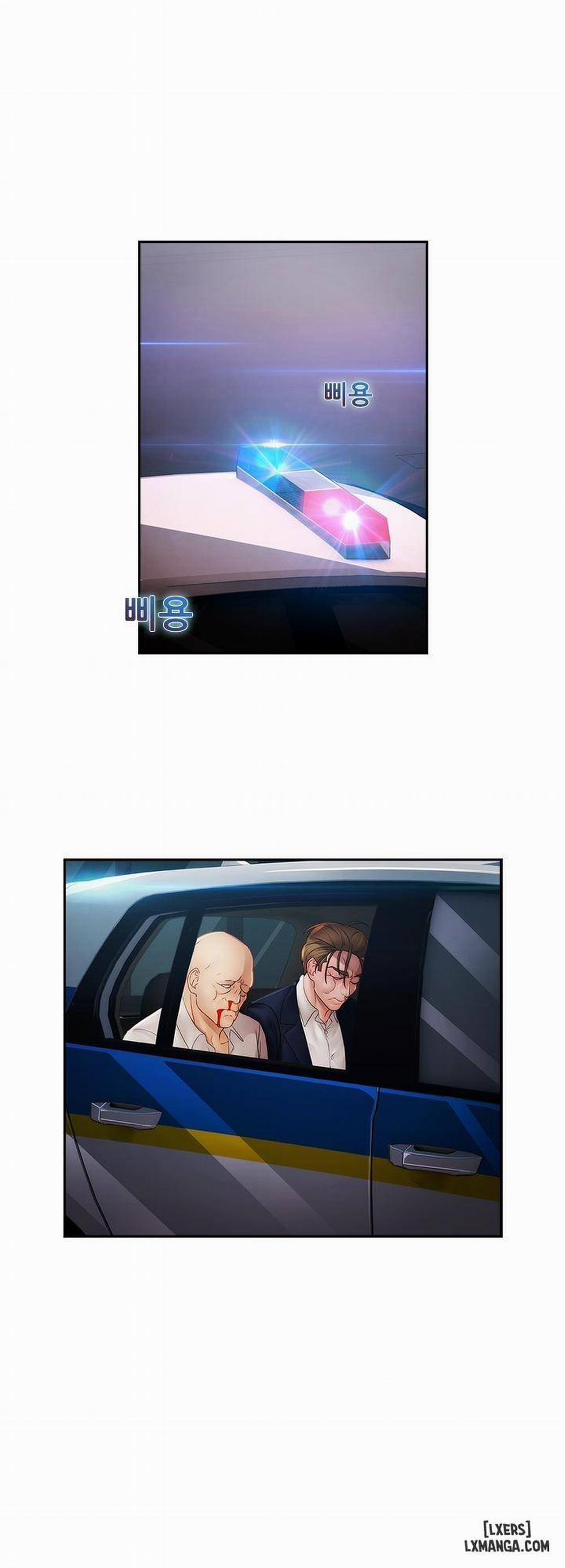 Khu Vườn Hoang Lạc 24 trang 38