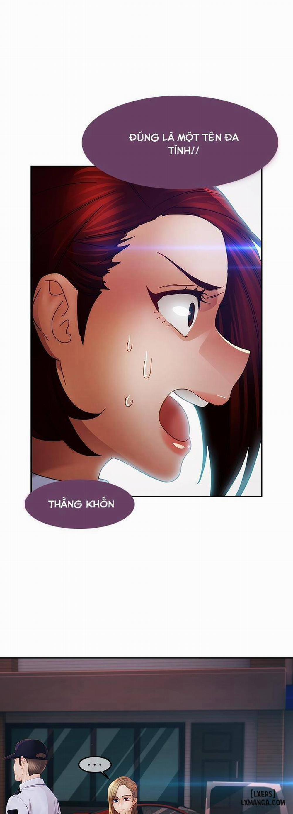 Khu Vườn Hoang Lạc 24 trang 45