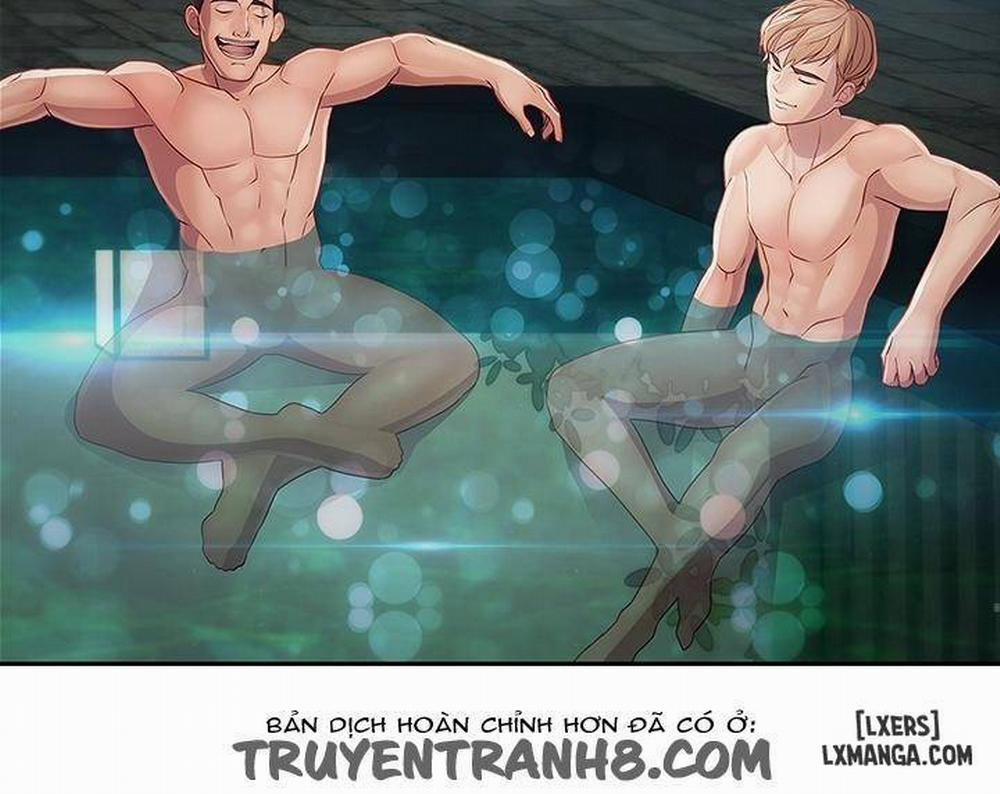 Khu Vườn Hoang Lạc 25 trang 35