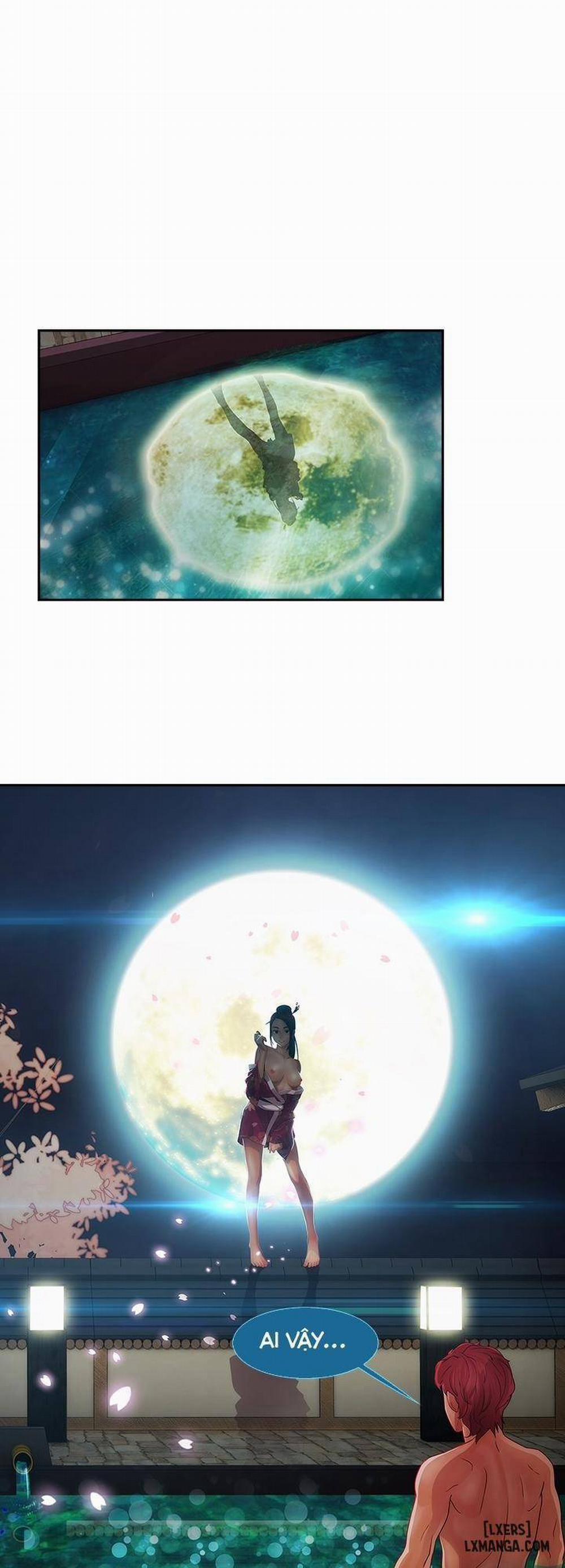 Khu Vườn Hoang Lạc 25 trang 41