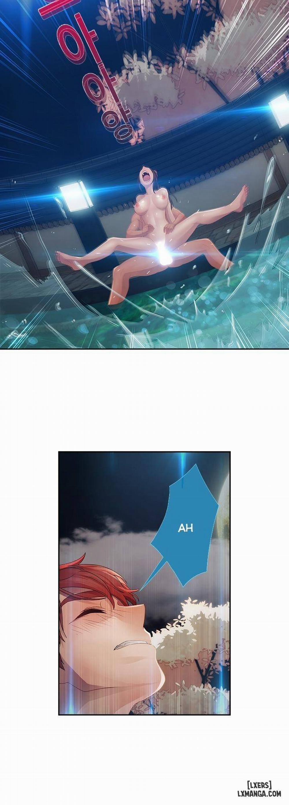 Khu Vườn Hoang Lạc 25 trang 65