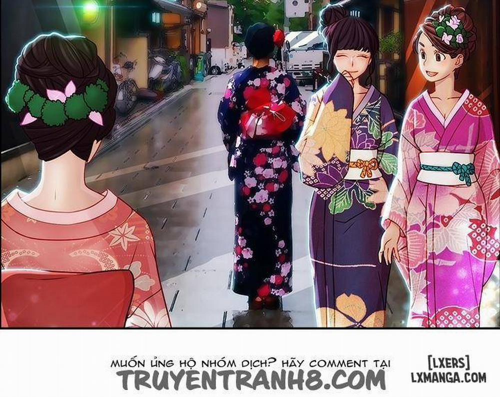 Khu Vườn Hoang Lạc 25 trang 9