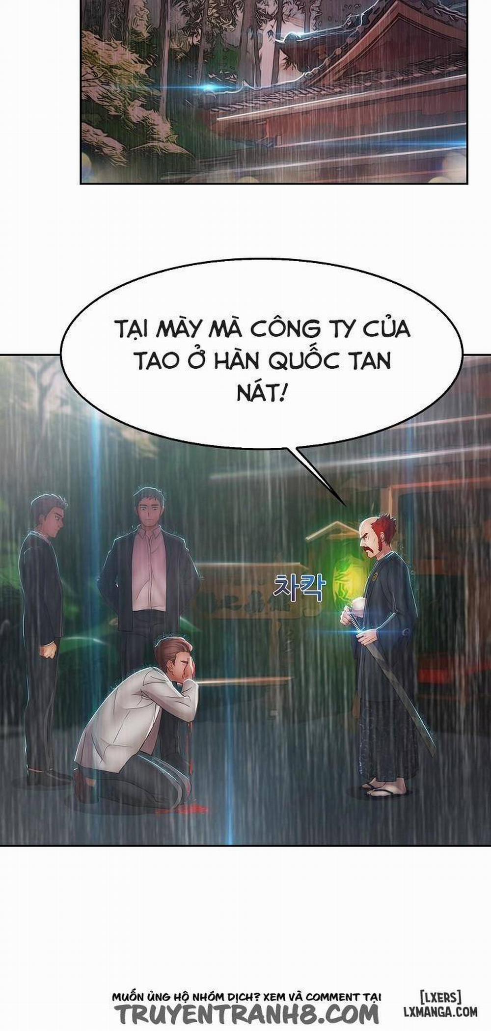 Khu Vườn Hoang Lạc 26 trang 10