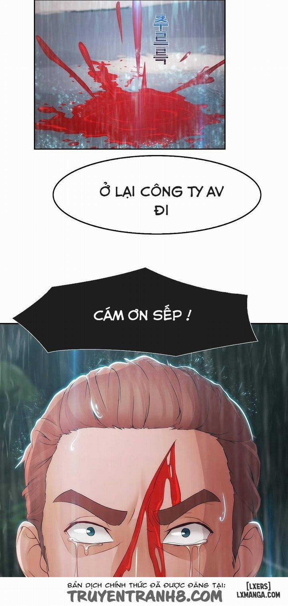 Khu Vườn Hoang Lạc 26 trang 12