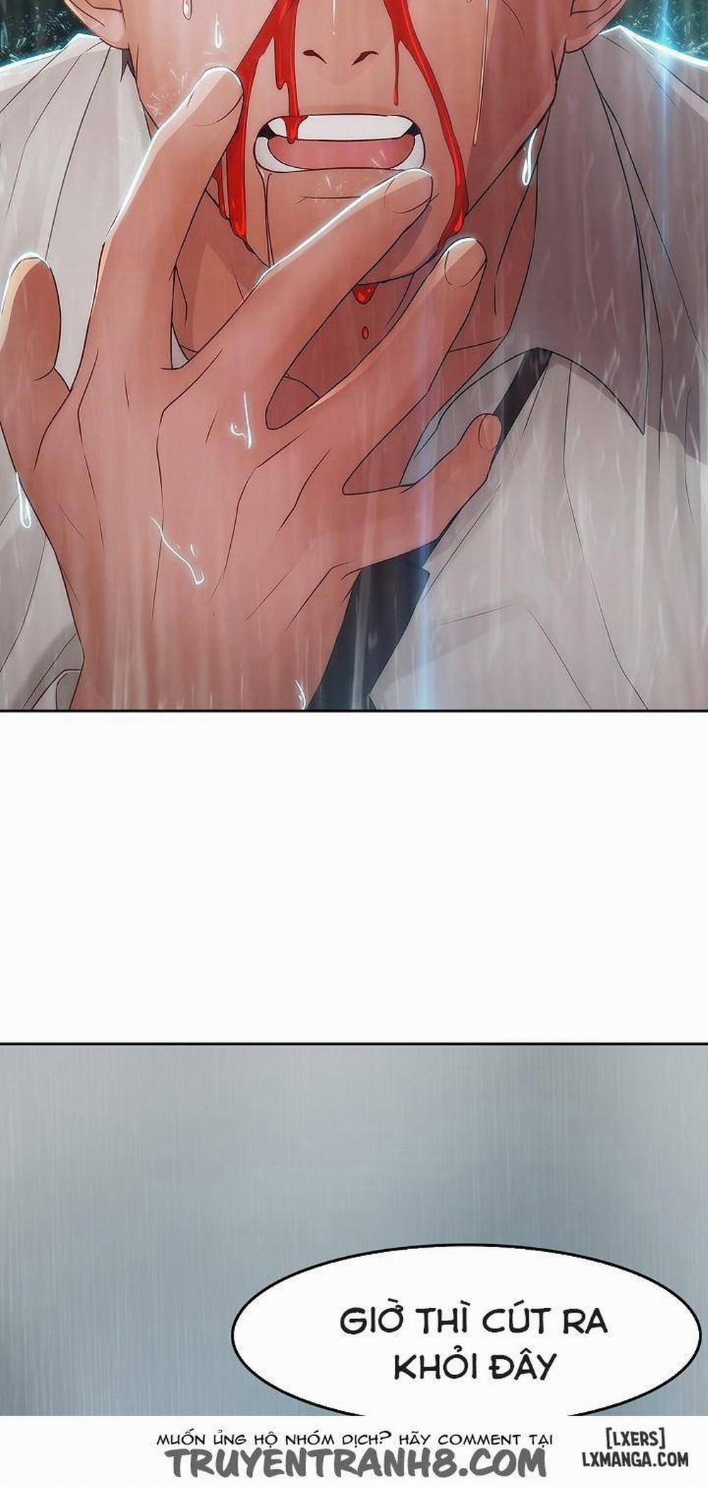 Khu Vườn Hoang Lạc 26 trang 13