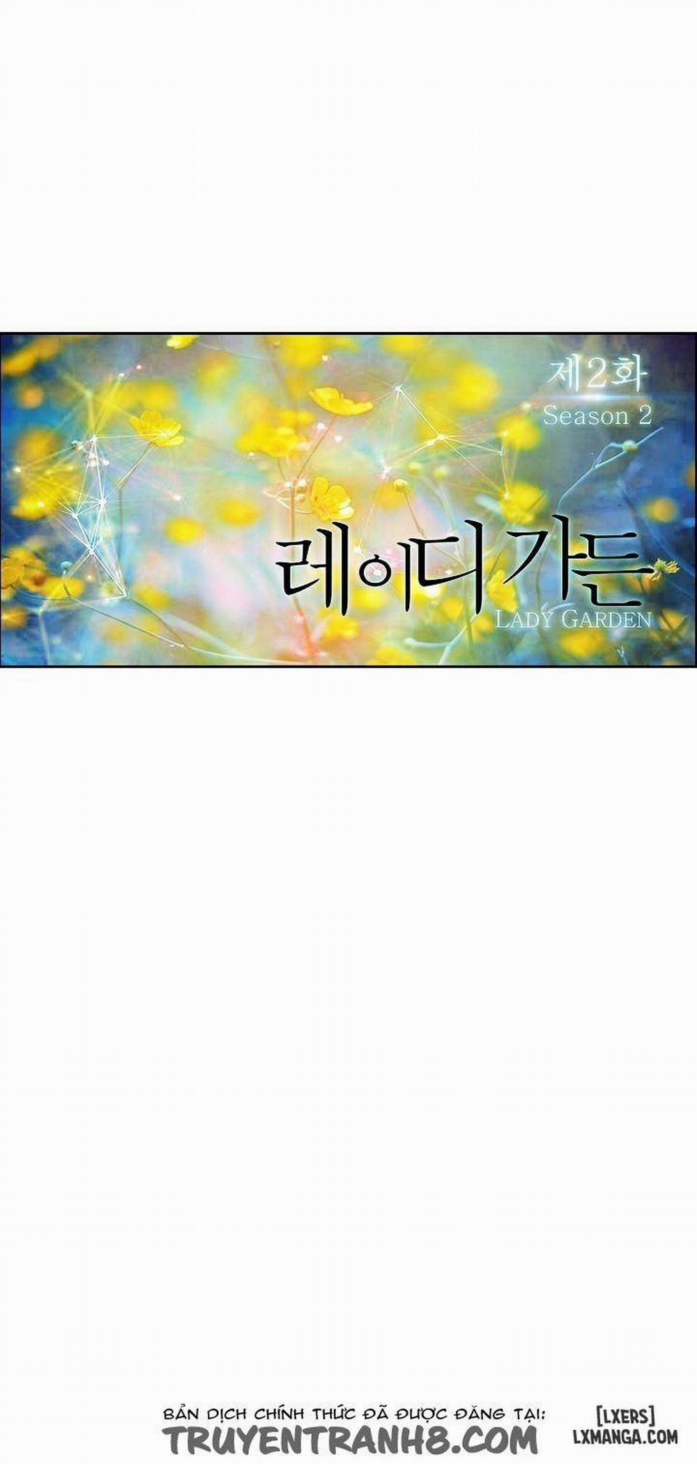 Khu Vườn Hoang Lạc 26 trang 15