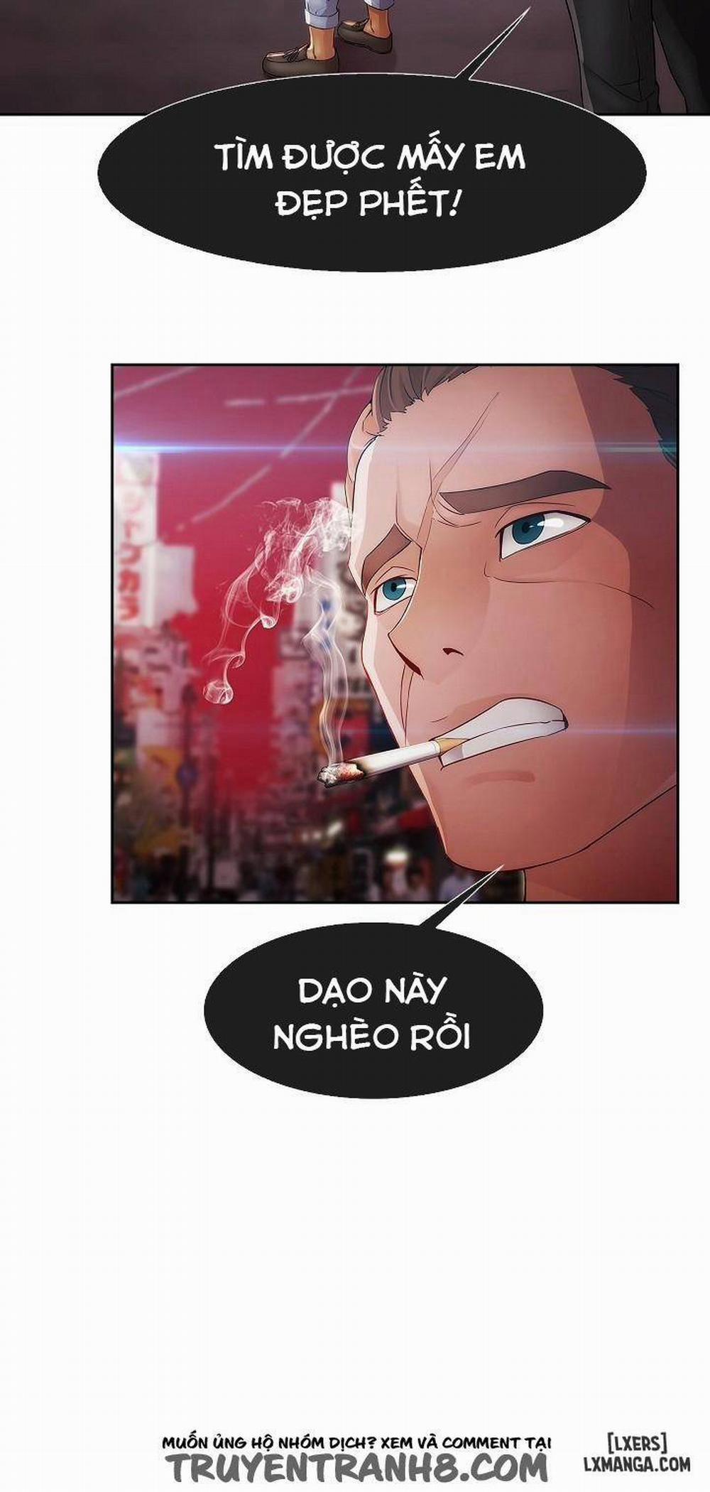 Khu Vườn Hoang Lạc 26 trang 23