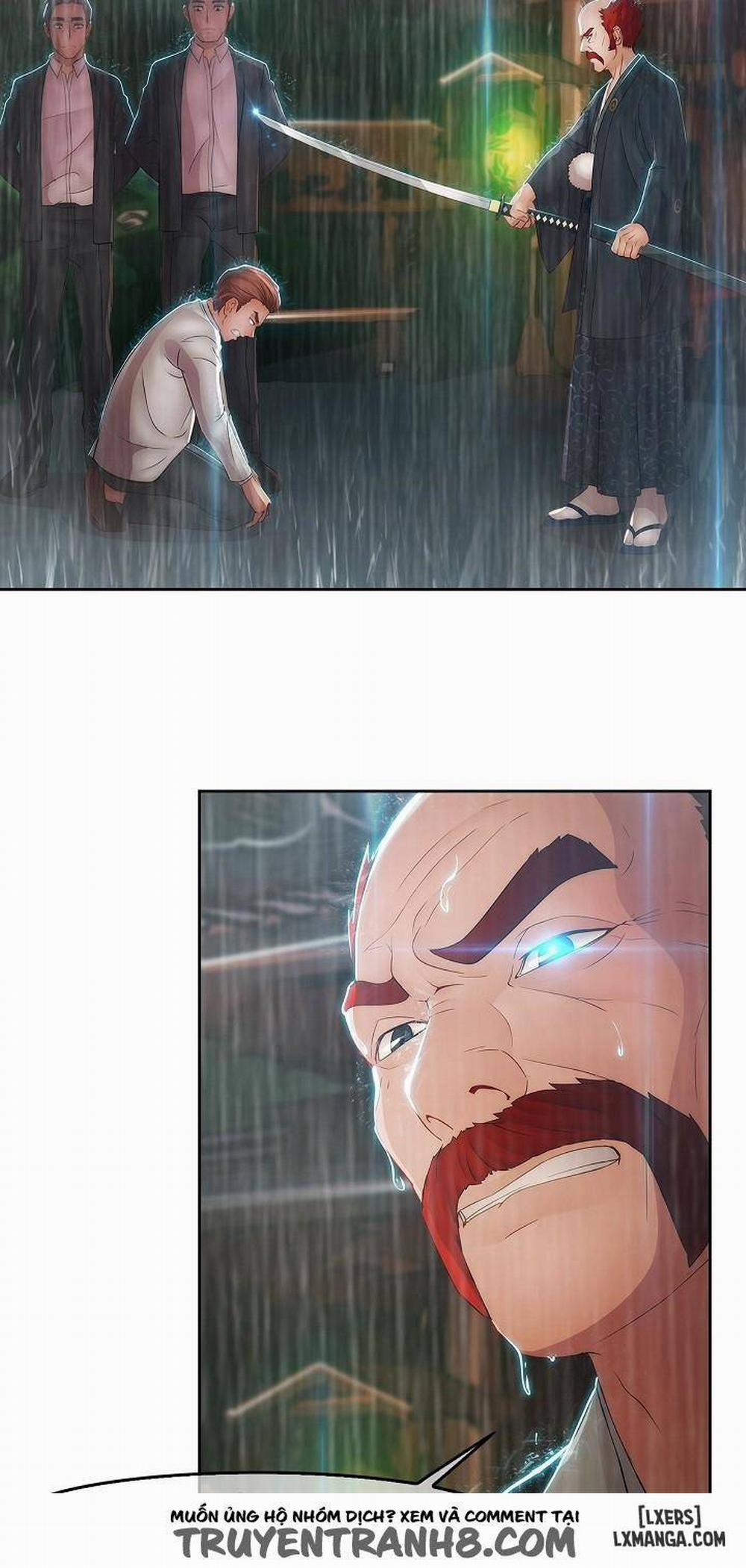 Khu Vườn Hoang Lạc 26 trang 3