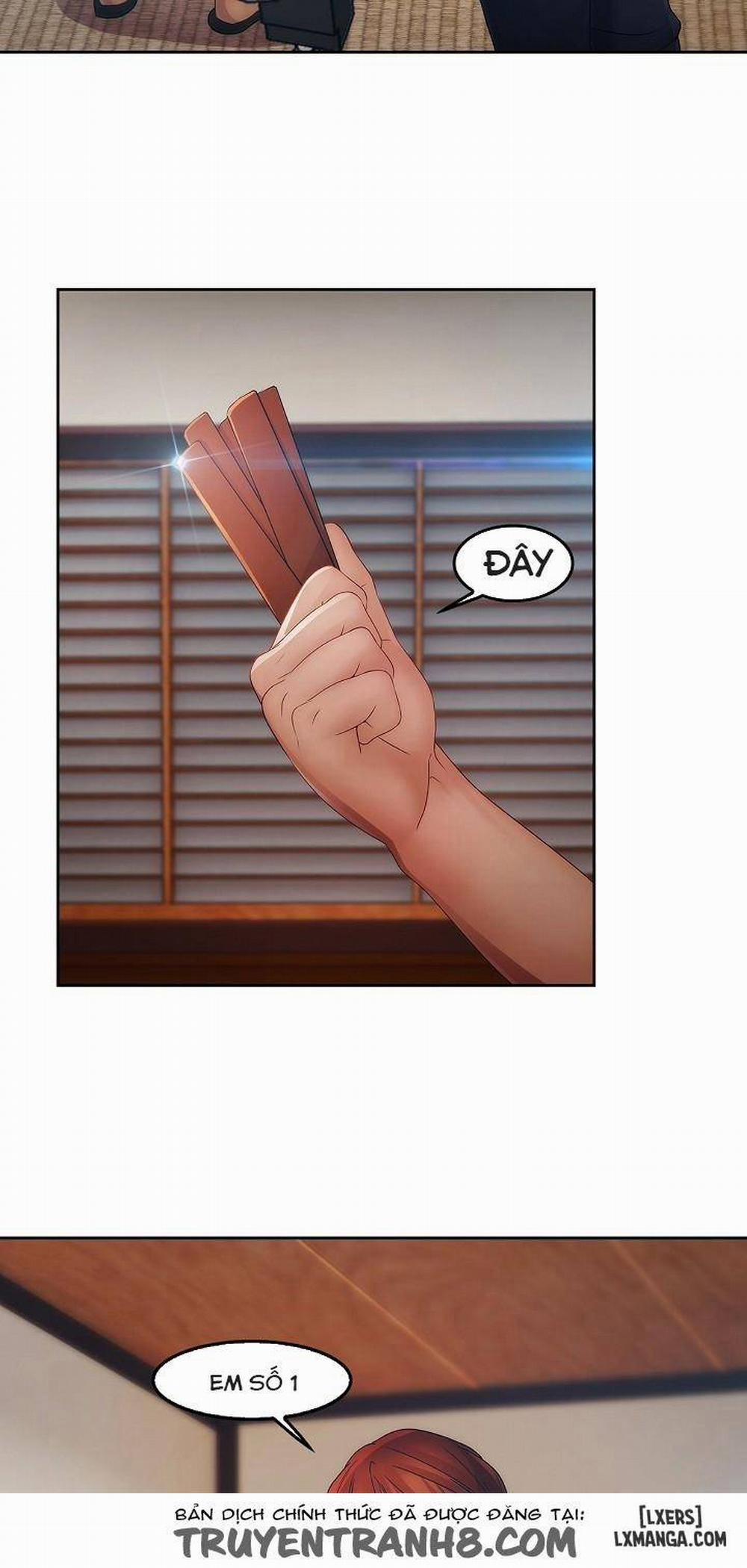 Khu Vườn Hoang Lạc 26 trang 30